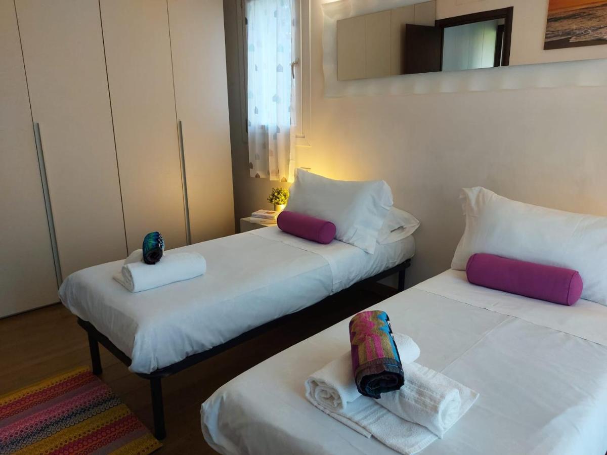 Bnbook - Metropolitan Expo Flat โร ภายนอก รูปภาพ