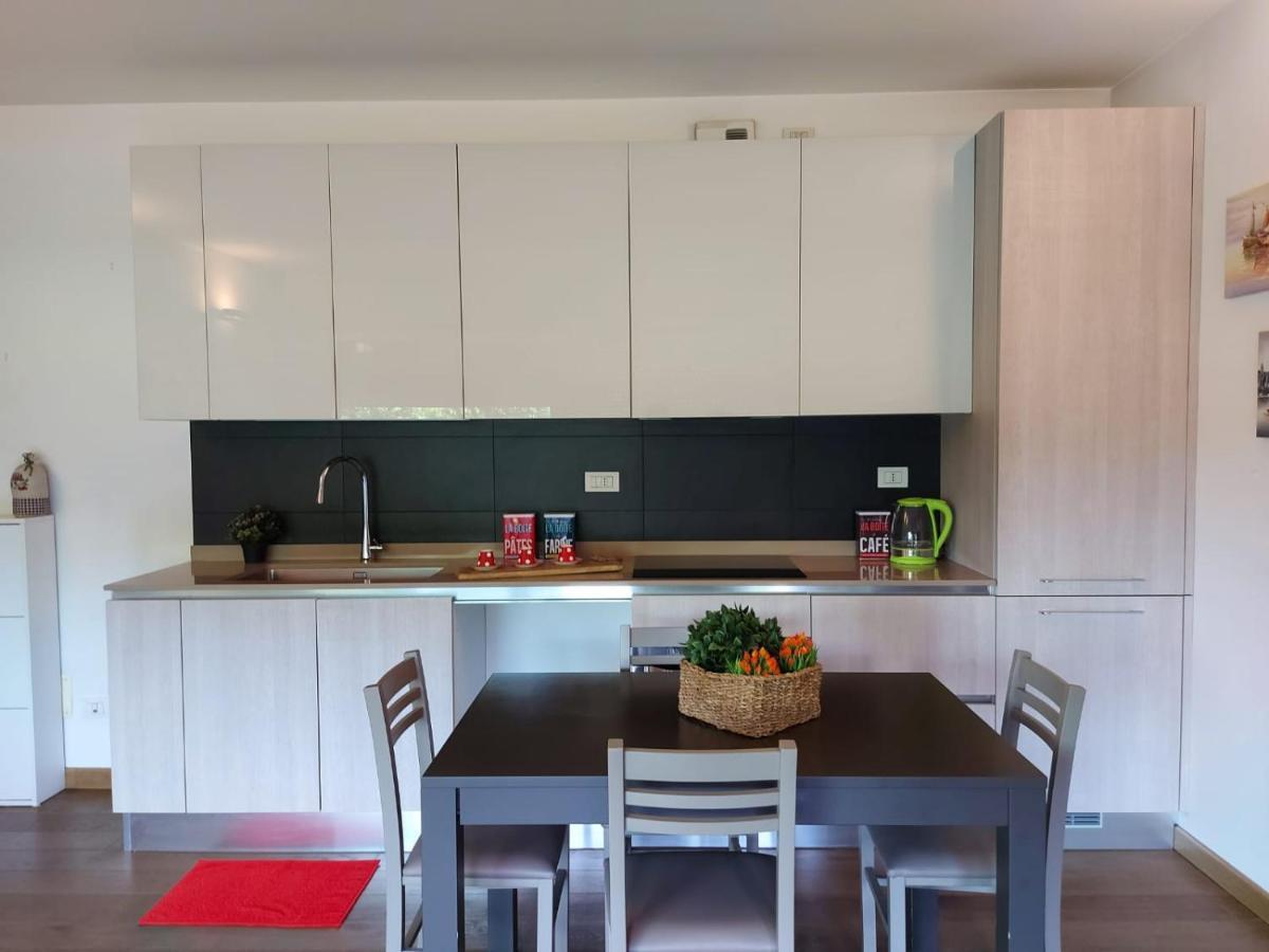 Bnbook - Metropolitan Expo Flat โร ภายนอก รูปภาพ