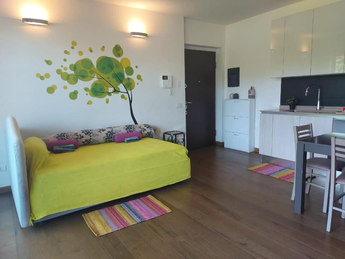 Bnbook - Metropolitan Expo Flat โร ภายนอก รูปภาพ