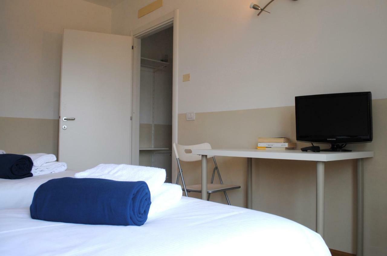 Bnbook - Metropolitan Expo Flat โร ภายนอก รูปภาพ
