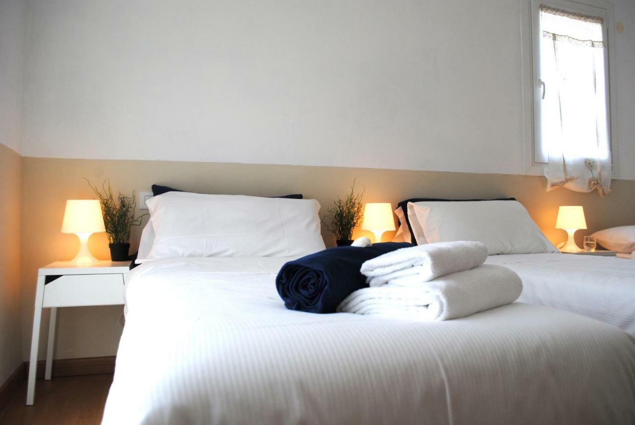 Bnbook - Metropolitan Expo Flat โร ภายนอก รูปภาพ